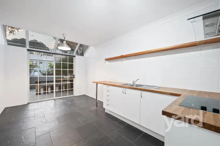 Sixth view of Homely townhouse listing, 5 McAtee Court, Fremantle WA 6160