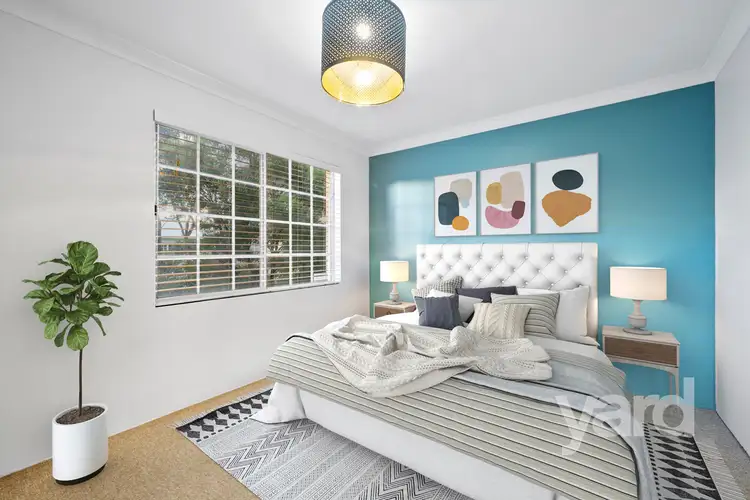 Seventh view of Homely townhouse listing, 5 McAtee Court, Fremantle WA 6160
