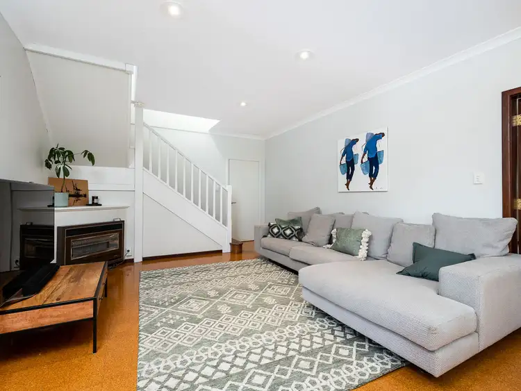 Sixth view of Homely house listing, 141 View Terrace, Bicton WA 6157