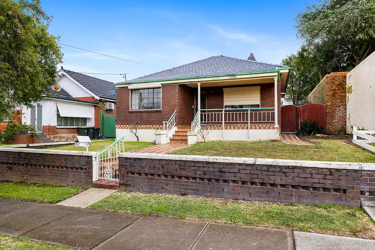 1 Howard Street, Canterbury NSW 2193
