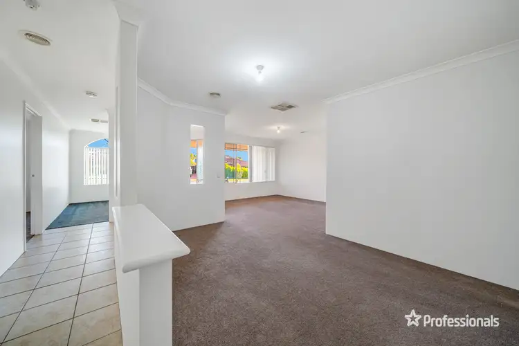 Fourth view of Homely house listing, 3 Tipuana Mews, Ellenbrook WA 6069