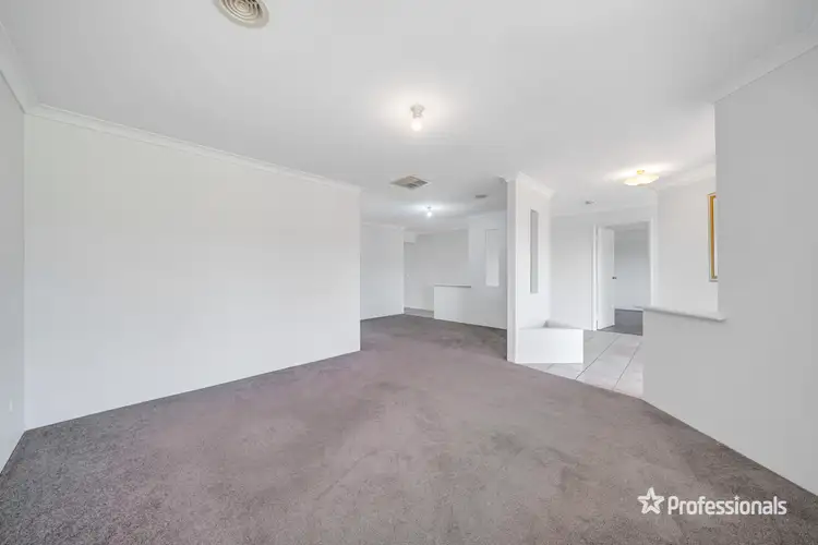 Sixth view of Homely house listing, 3 Tipuana Mews, Ellenbrook WA 6069