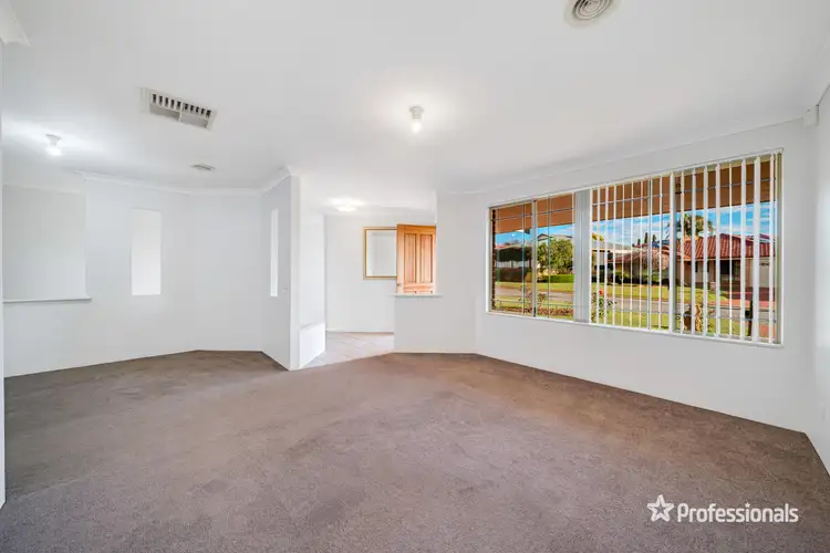 Seventh view of Homely house listing, 3 Tipuana Mews, Ellenbrook WA 6069