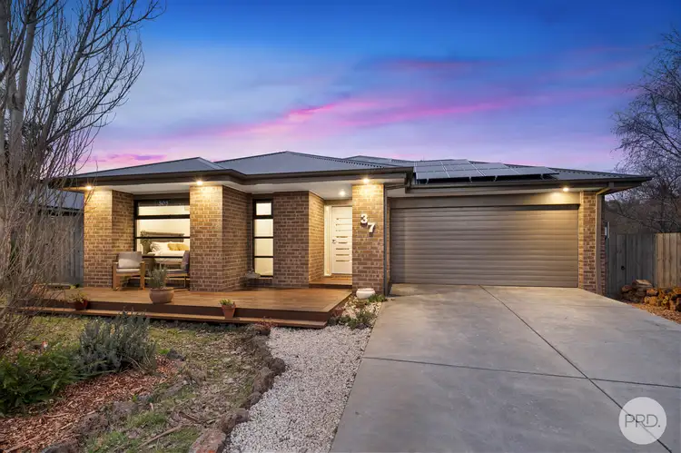 37 Ireland Street, Smythesdale VIC 3351