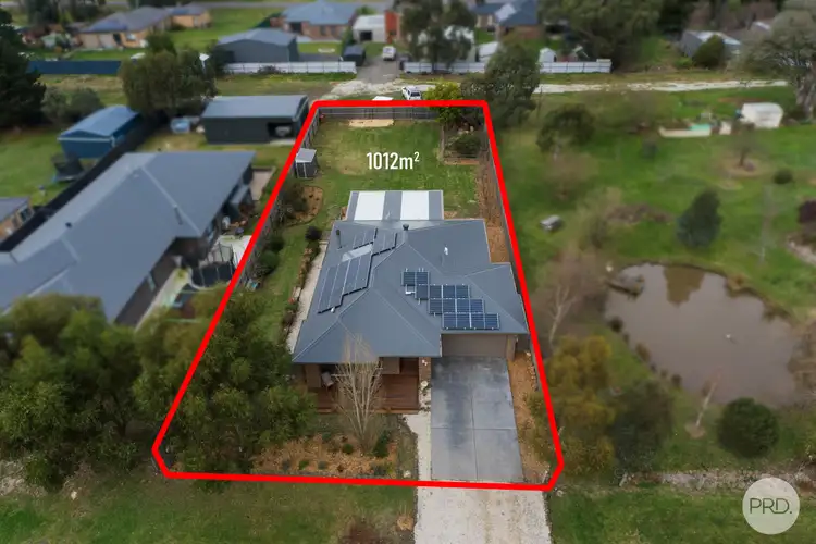 Second view of Homely house listing, 37 Ireland Street, Smythesdale VIC 3351