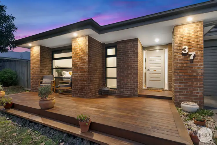 Third view of Homely house listing, 37 Ireland Street, Smythesdale VIC 3351