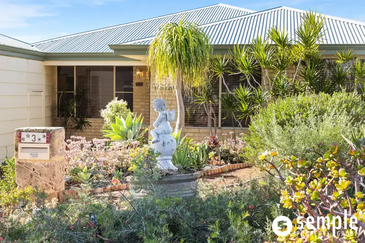 3 Hogben Mews, Beeliar WA 6164
