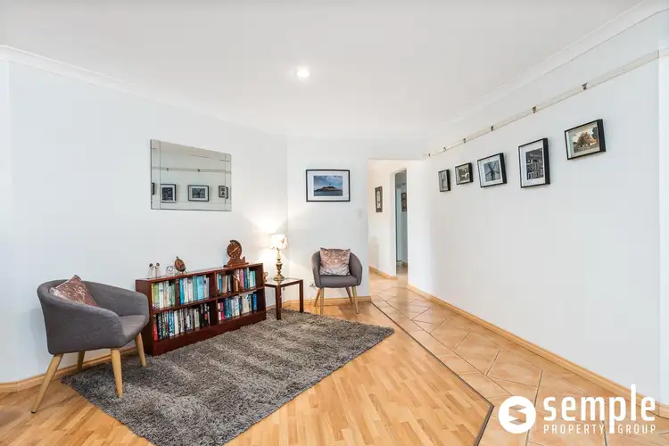 Third view of Homely house listing, 3 Hogben Mews, Beeliar WA 6164