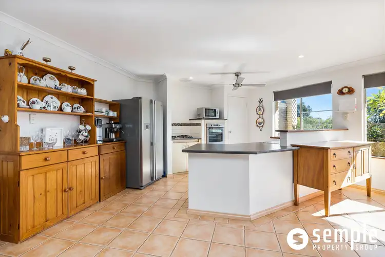 Fifth view of Homely house listing, 3 Hogben Mews, Beeliar WA 6164