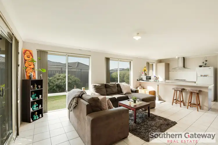 Main view of Homely house listing, 7 Bluebill Lane, Baldivis WA 6171