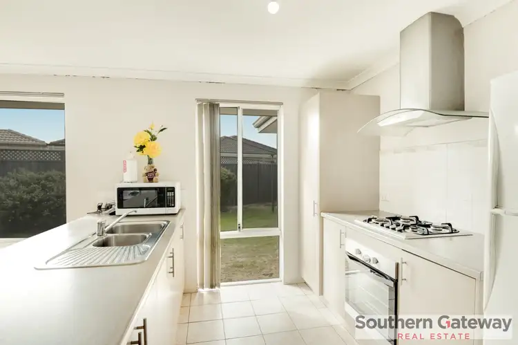 Third view of Homely house listing, 7 Bluebill Lane, Baldivis WA 6171