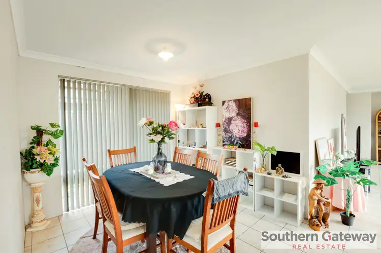Fourth view of Homely house listing, 7 Bluebill Lane, Baldivis WA 6171