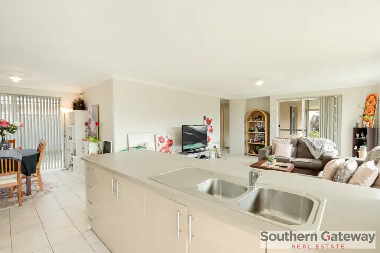 Sixth view of Homely house listing, 7 Bluebill Lane, Baldivis WA 6171