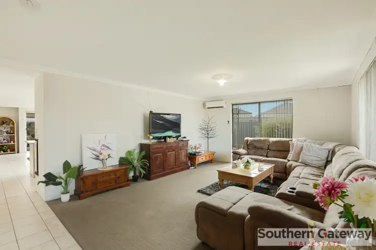 Seventh view of Homely house listing, 7 Bluebill Lane, Baldivis WA 6171