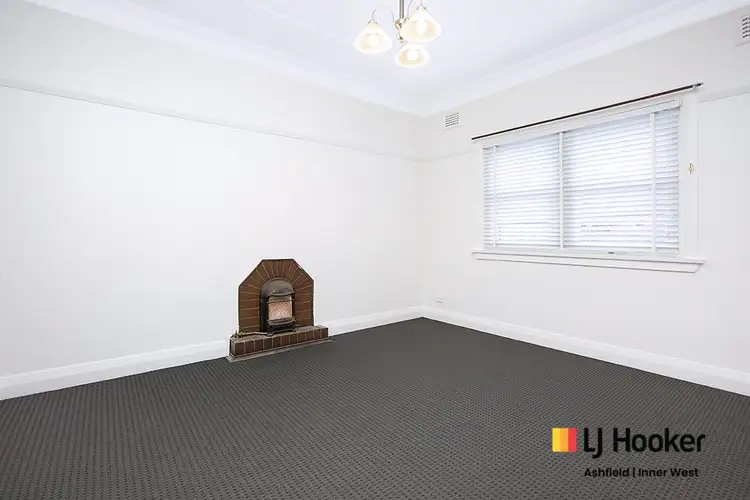 Second view of Homely apartment listing, 2/6 Murrell Street, Ashfield NSW 2131