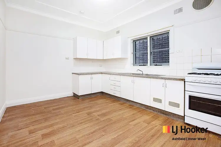 Third view of Homely apartment listing, 2/6 Murrell Street, Ashfield NSW 2131