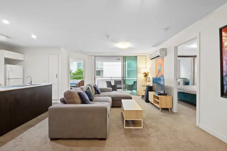 2102/92 Quay Street, Brisbane City QLD 4000