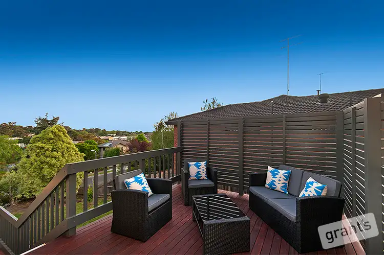 Fourth view of Homely house listing, 25 McNabb Street, Berwick VIC 3806