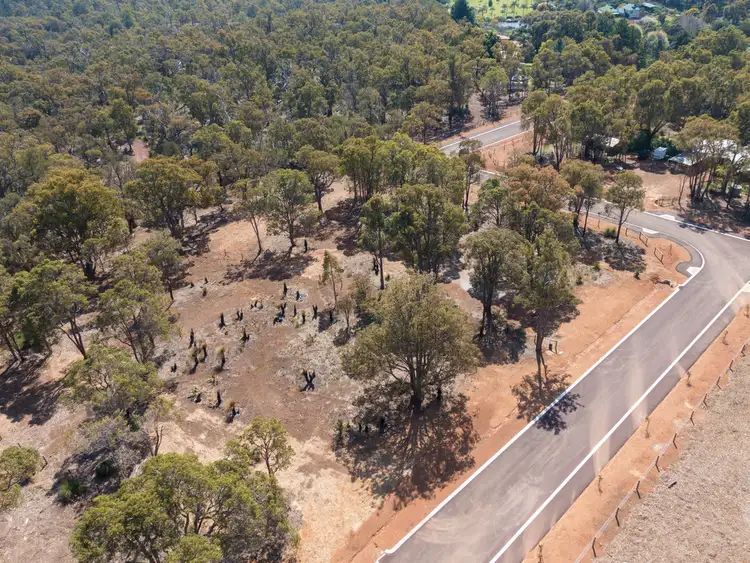 Sixth view of Homely land listing, Lot 271 Runnymede Way, Bedfordale WA 6112