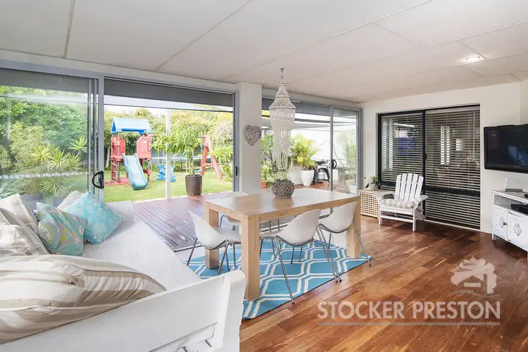 Seventh view of Homely house listing, 2 Lesueur Close, Geographe WA 6280