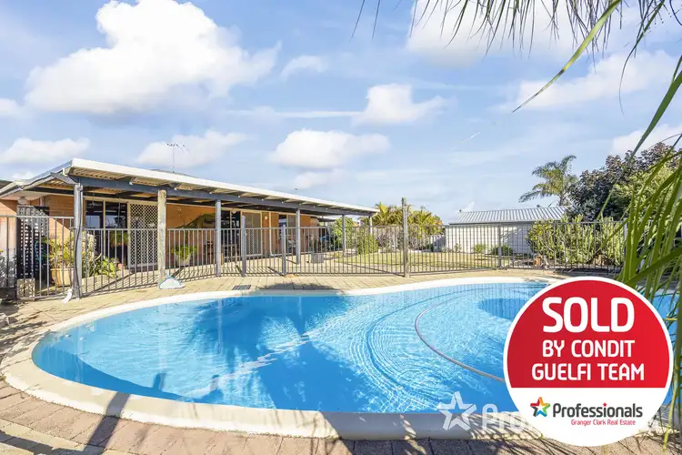 Main view of Homely house listing, 107 Marangaroo Drive, Marangaroo WA 6064