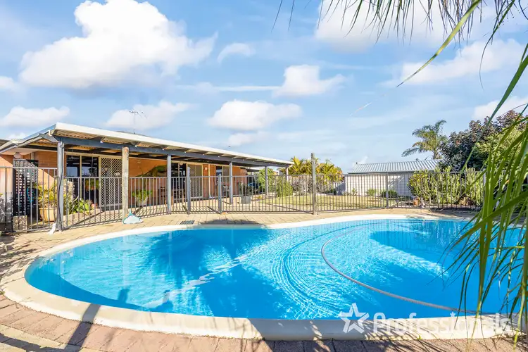 Second view of Homely house listing, 107 Marangaroo Drive, Marangaroo WA 6064