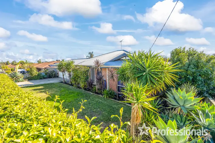 Fifth view of Homely house listing, 107 Marangaroo Drive, Marangaroo WA 6064