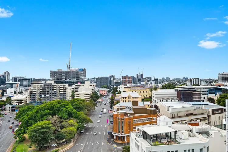 1402/550 Queen Street, Brisbane City QLD 4000