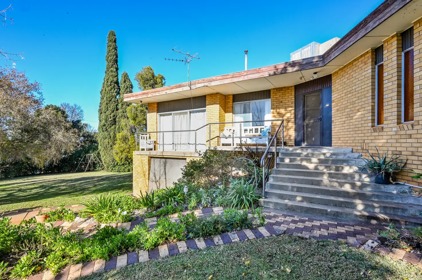 Main view of Homely house listing, 40 Ross Crescent, Griffith NSW 2680