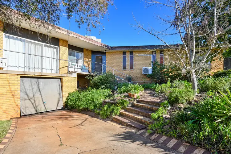 Second view of Homely house listing, 40 Ross Crescent, Griffith NSW 2680