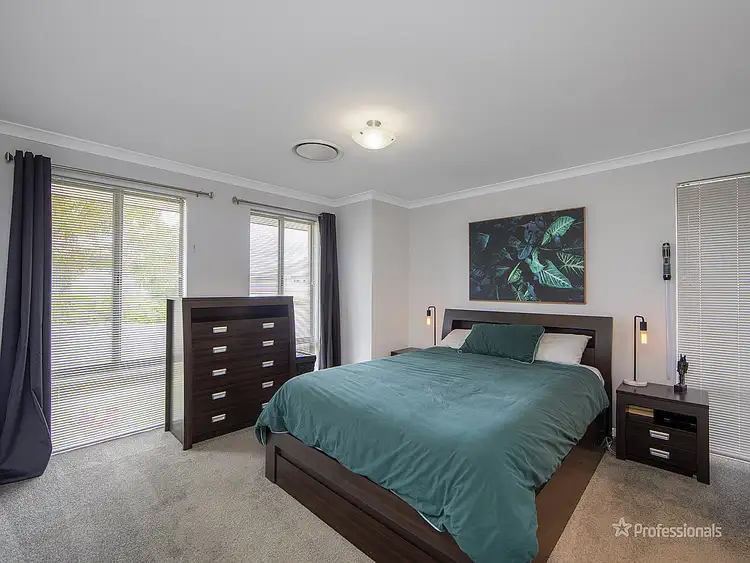 Second view of Homely house listing, 5 Minoan Way, Alkimos WA 6038