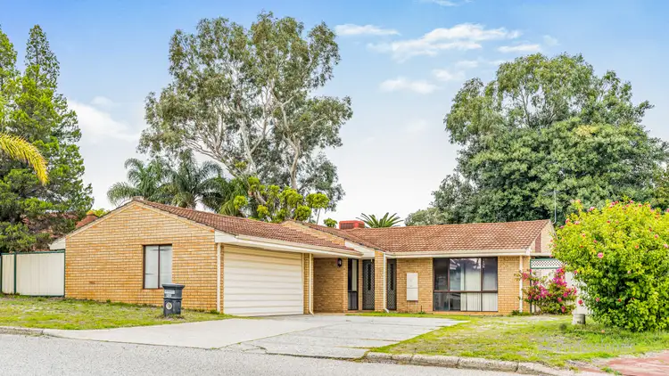 29 Ridgehaven Ramble, Ballajura WA 6066
