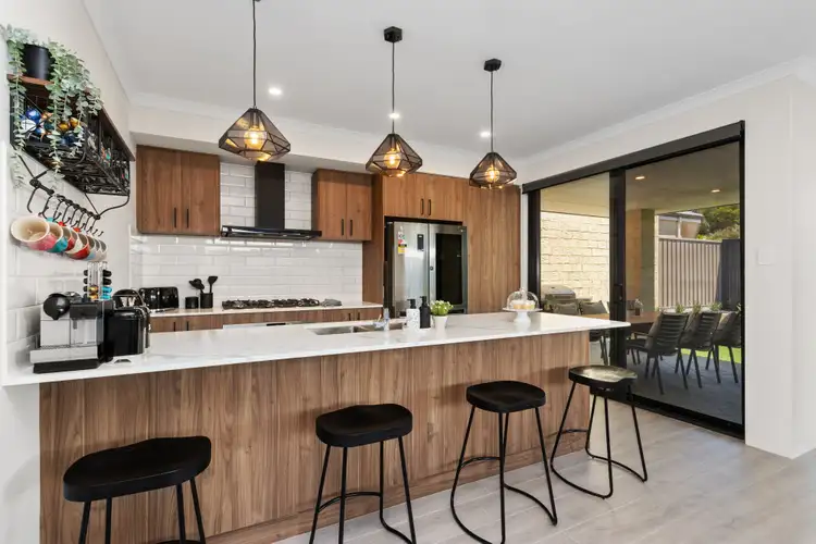 Main view of Homely house listing, 5A Corbett Way, Booragoon WA 6154