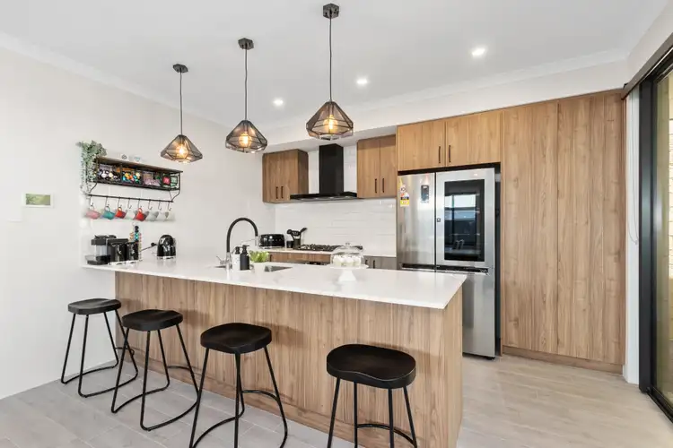Third view of Homely house listing, 5A Corbett Way, Booragoon WA 6154