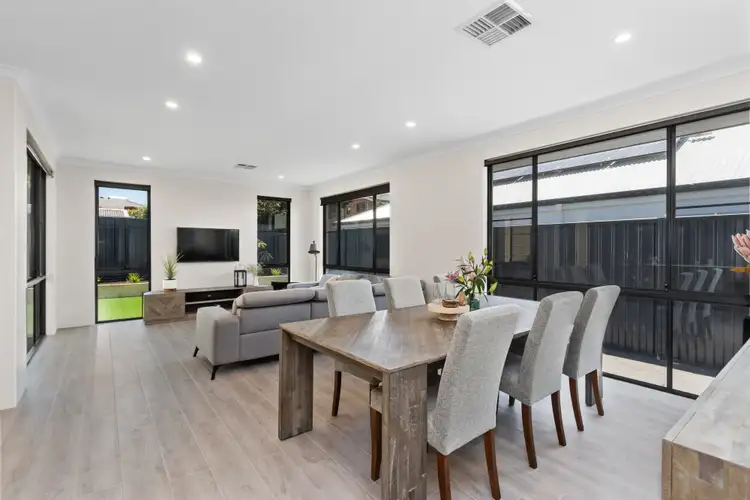 Fourth view of Homely house listing, 5A Corbett Way, Booragoon WA 6154