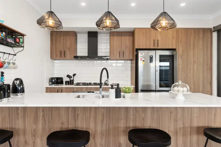 Seventh view of Homely house listing, 5A Corbett Way, Booragoon WA 6154