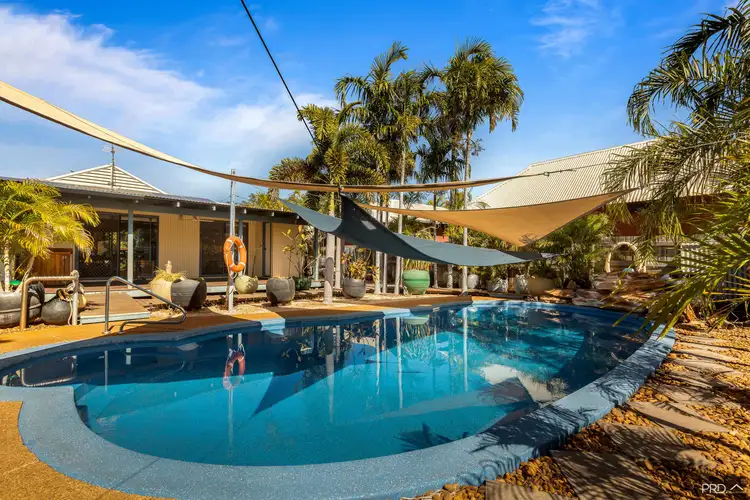 19 Mostyn Place, Broome WA 6725