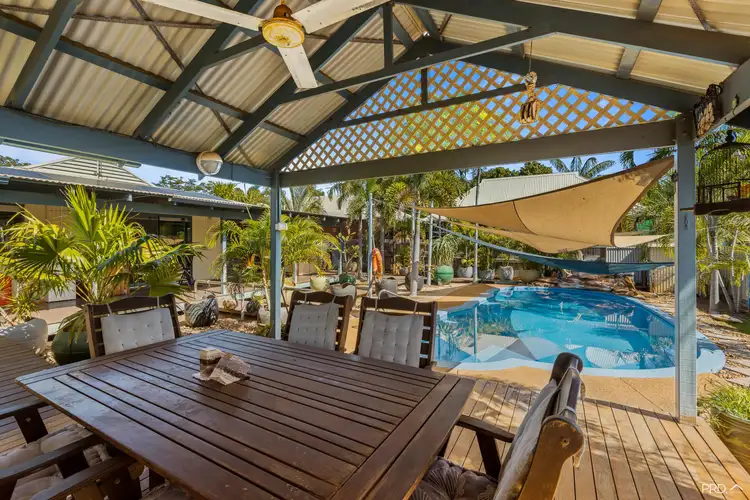 Second view of Homely house listing, 19 Mostyn Place, Broome WA 6725