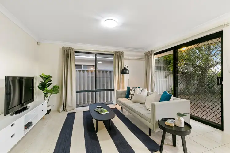 Second view of Homely house listing, 130 Woodrow Avenue, Dianella WA 6059