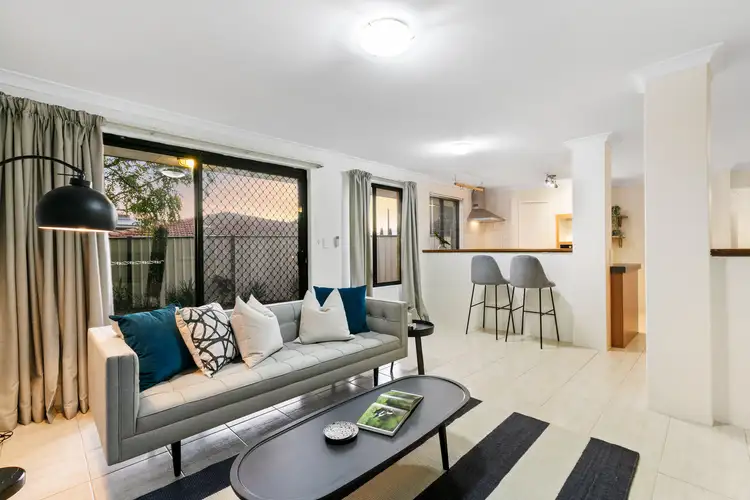 Fourth view of Homely house listing, 130 Woodrow Avenue, Dianella WA 6059