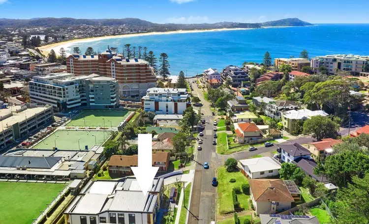 1/33 Ash Street, Terrigal NSW 2260
