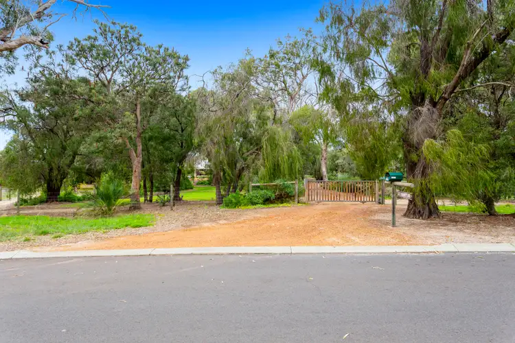Second view of Homely house listing, 27 Knapp Drive, Leschenault WA 6233