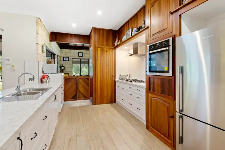 Fourth view of Homely house listing, 27 Knapp Drive, Leschenault WA 6233