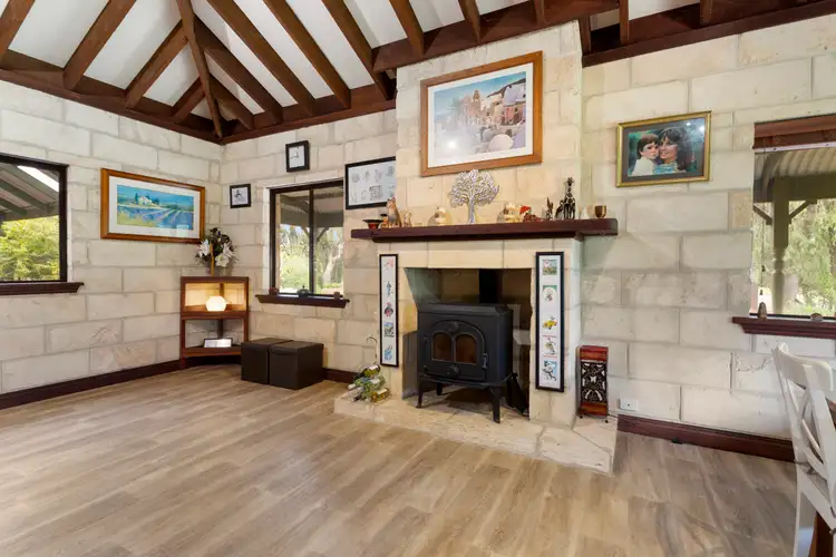 Fifth view of Homely house listing, 27 Knapp Drive, Leschenault WA 6233