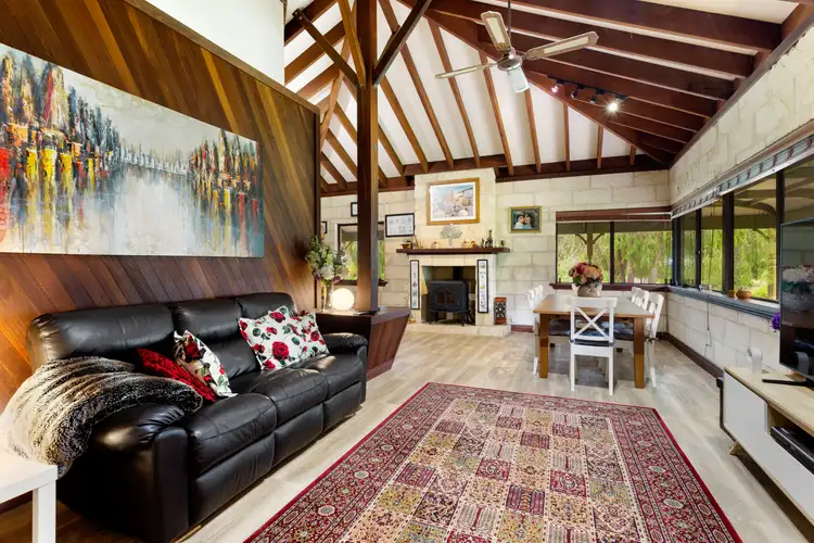 Seventh view of Homely house listing, 27 Knapp Drive, Leschenault WA 6233