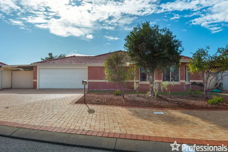 Main view of Homely house listing, 16 Formia Place, Secret Harbour WA 6173