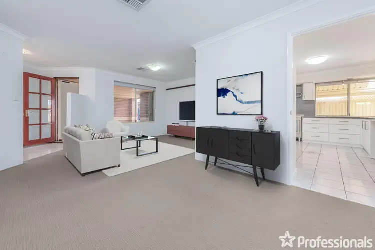 Third view of Homely house listing, 16 Formia Place, Secret Harbour WA 6173
