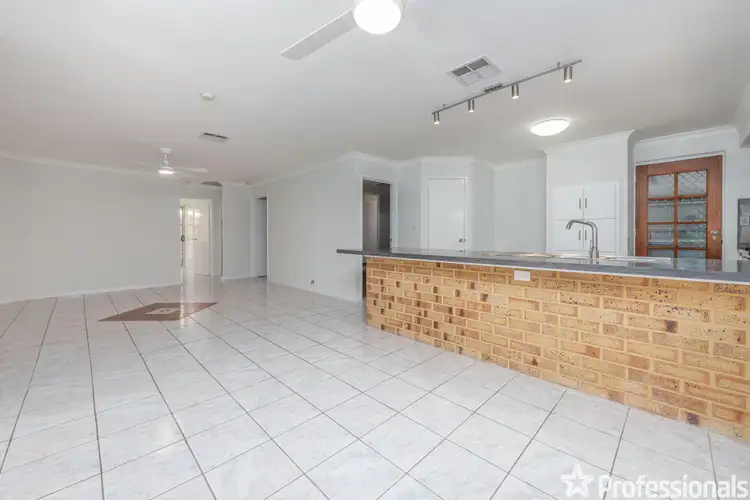 Fifth view of Homely house listing, 16 Formia Place, Secret Harbour WA 6173