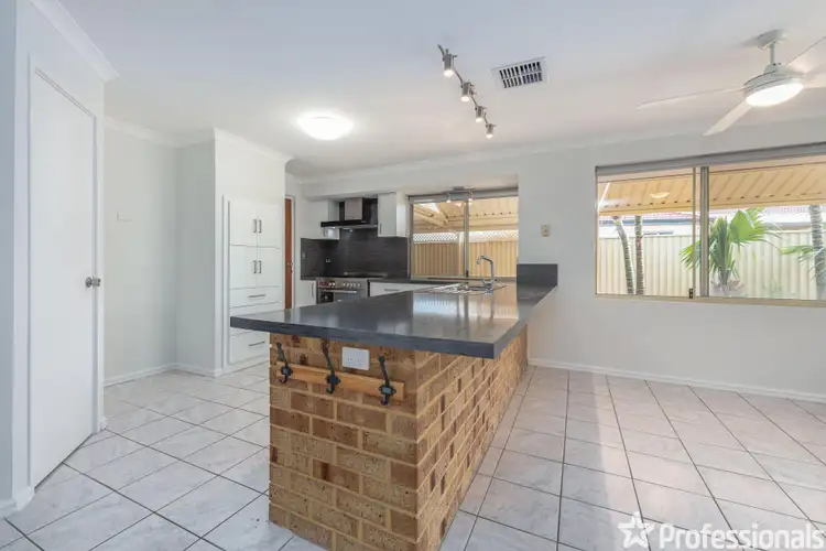 Sixth view of Homely house listing, 16 Formia Place, Secret Harbour WA 6173