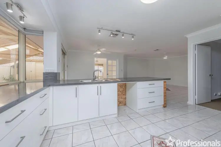 Seventh view of Homely house listing, 16 Formia Place, Secret Harbour WA 6173